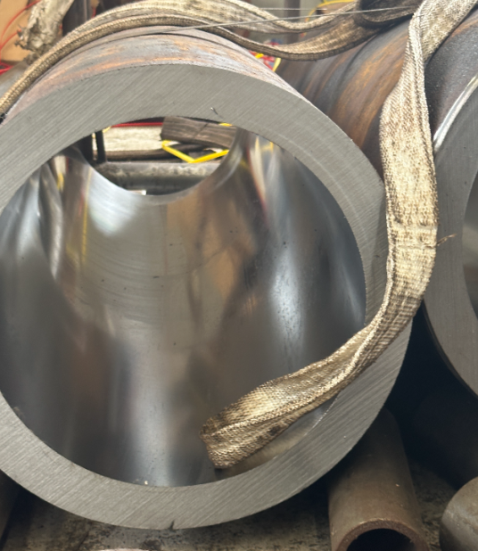 辽源研磨管 内孔光亮管 生产厂家