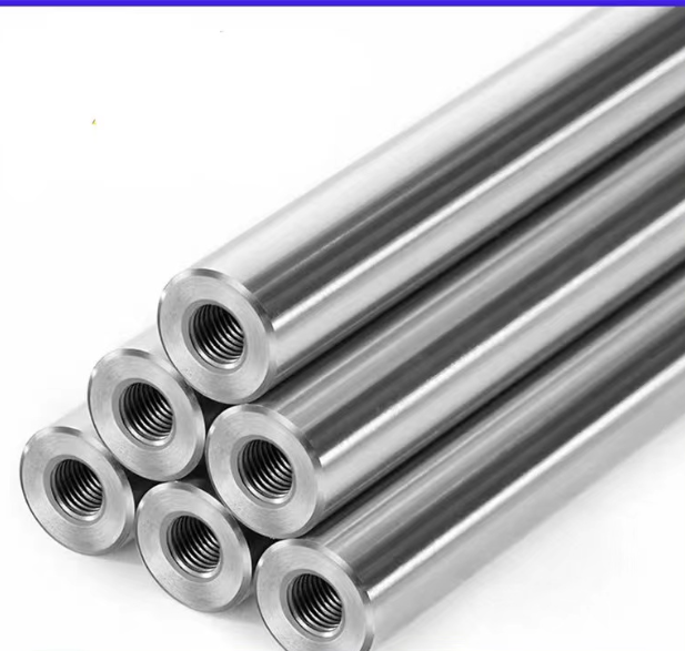 辽源镀铬钢管 镀铬圆管 