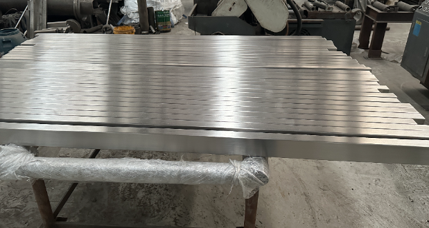 辽源不锈钢无缝方管 