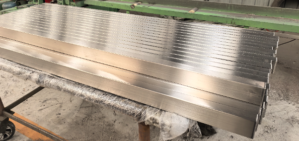 辽源化工 / 石油 / 冶金工业 用不锈钢无缝方管 方通